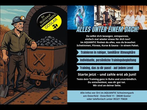 10.09.2025, SV Rammelsberg - FG 16  Vienenburg II 4:1 (2:1)