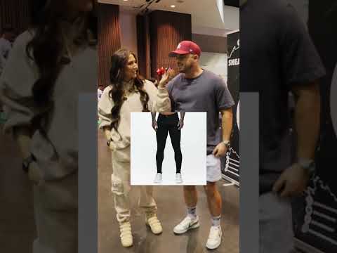 WORST FASHION TREND? #interview #shorts #hypebeast #sneakerhead #fashion