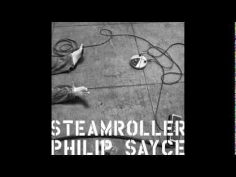 Philip Sayce - Black Train - [OFFICIAL AUDIO]