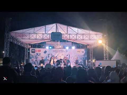 【LIVE PERFORMANCE】 NCT DREAM - 'Beatbox' + XG - 'Shooting Star' Dance Cover by STRIXE from INDONESIA