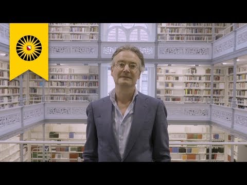 NWO Spinoza Prize for economic historian Bas van Bavel