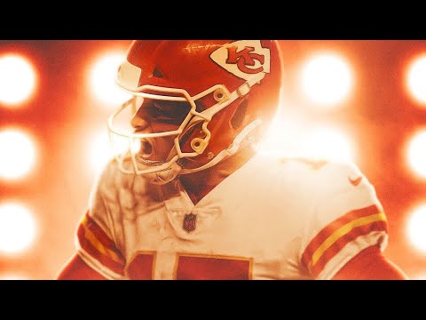 Patrick Mahomes Ultimate Hype Video||2022-2023 NFL SEASON||