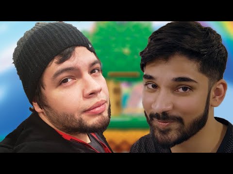 Could N0ne & Zain Be Homies?