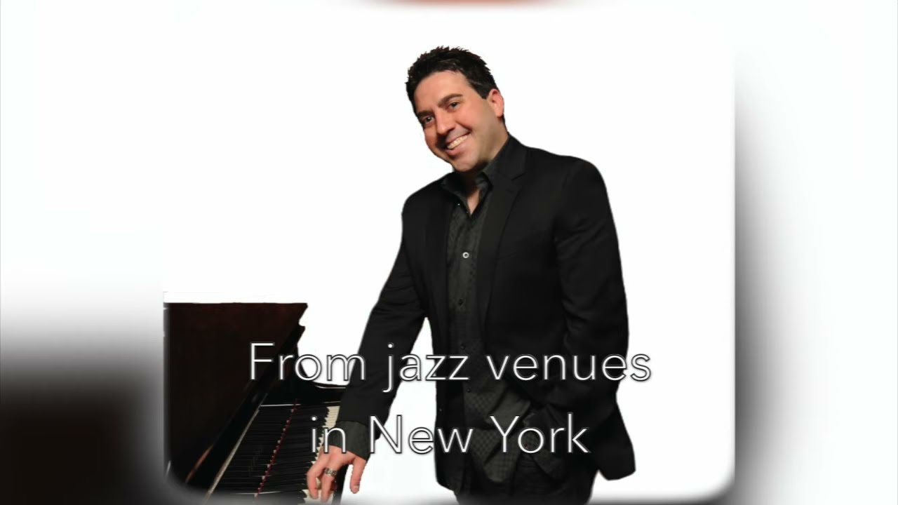 Promotional video thumbnail 5 for David James - Piano/Singing Entertainment