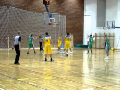 KK Stoja-KK Škrljevo