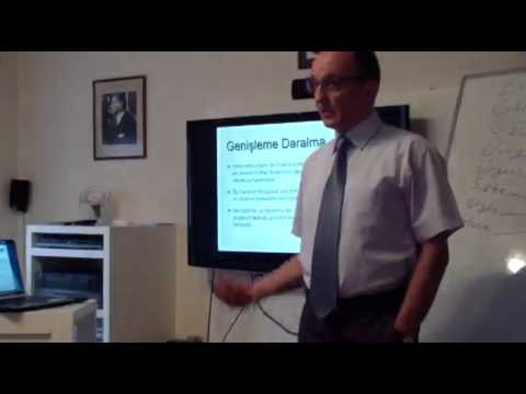 Döngüsel Ritmler ve Tekrardoğuş (1) M. Reşat Güner