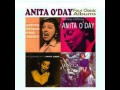 Anita O'Day - Taking A Chance On Love 1957 (Anita Sings The Most)