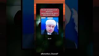 Download lagu Inilah kedahsyatan manfaat memperbanyak baca sholawat jibril #shorts mp3