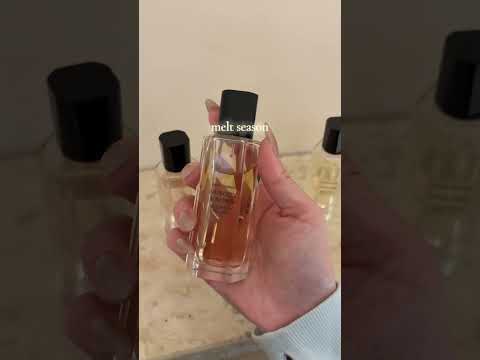 Chinese perfume brands are 10/10!! So pretty! #chinese #china #shanghai #perfume #perfumelovers