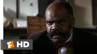 Ragtime (5/10) Movie CLIP - I Spent My Whole Life Forgetting (1981) HD
