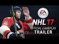 NHL 17 - PS4