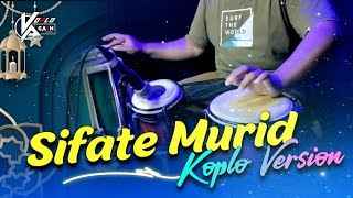 Download lagu SHOLAWAT VERSI KOPLO AGAIN - SIFATE MURID ( HIGH QUALITY AUDIO ) mp3