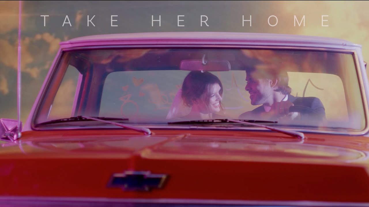 Kenny Chesney — Take Her Home