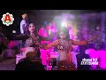 VIDEO Stage Show Arekestra Rahari La Leke Baraf रगड़ी ला लेके बरफ Khesar