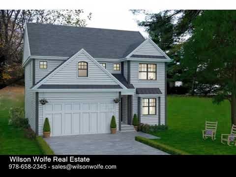 99 Standley Street, Beverly MA 01915 - Single Family Home - Real Estate - For Sale -