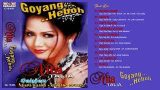 Download lagu Nita Talia - Goyang Heboh (Original Full Album) #mgmrecord mp3