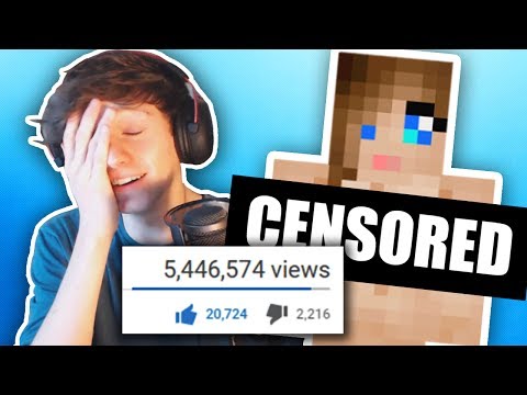 REACTING TO MY MOST VIEWED VIDEO *CRINGE*
