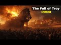 The Trojan War Explained | Greek Mythology’s Greatest Battle | History Recap Official