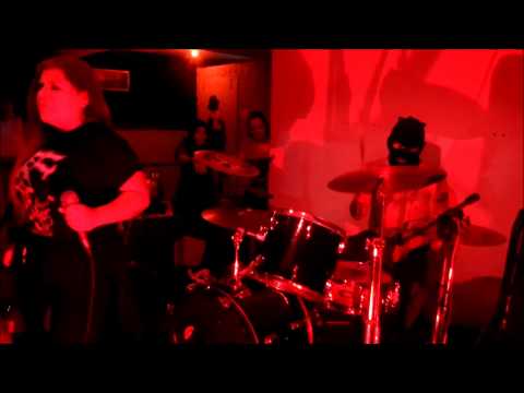 SxFxCx @ Ruídos Extremos II - Divinópolis - MG, 26/10/2014