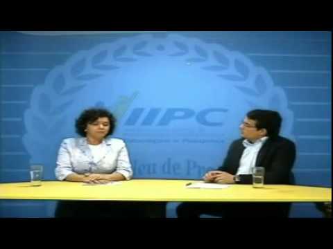 O que é Cosmoética? - Cristina Elwanger (Comunicando Conscienciologia)