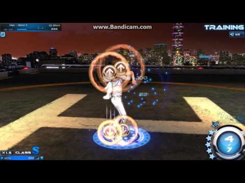 [Mstar TW] Maps - Maroon5 Neo Classic Extreme 100%