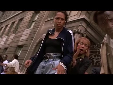 New Jack City (1991) "The Carter"