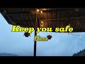 Keep You Safe Eliane Lyrics