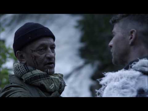 Cпайпер: воин призрак - Trailer