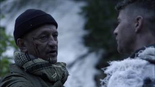 Трейлер: Снайпер: Воин призрак