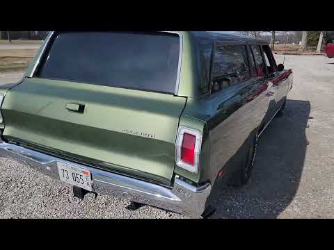 1969 Plymouth Belvedere (CC-1929228) for sale in Nashville, Illinois