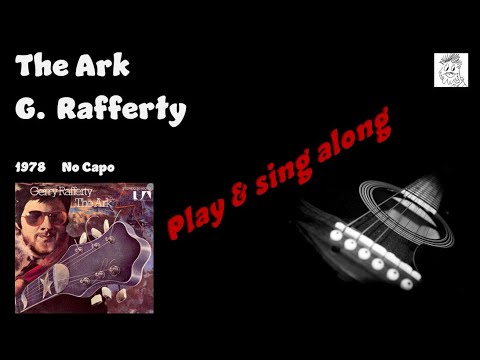 The Ark - Gerry Rafferty