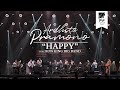 Ardhito Pramono - Happy (Live at Java Jazz Festival 2020) [Feat. Ron King Big Band]