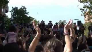 ISMAEL SERRANO EN EL CORAZÓN DE VALLEKAS. LA LLAMADA