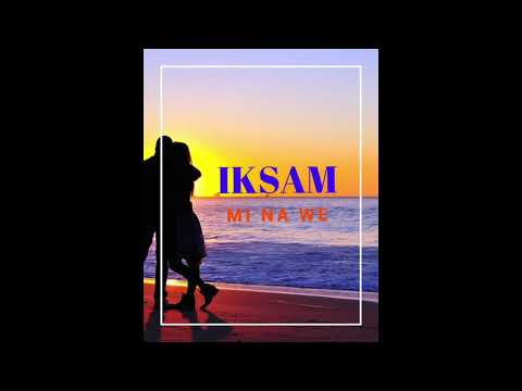 Iksam - Chaguo la Moyo Remix (Musique de mariage)