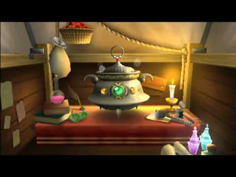 Dragon Quest 8 - Part 109 - The Goddess Shield and Metal Wing Boomerang