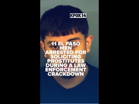 Wl Paso Escort