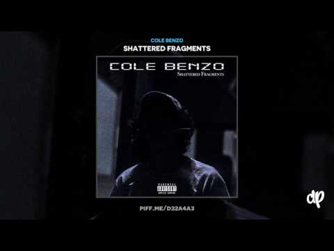 Cole Benzo - RUN [prod. lust]