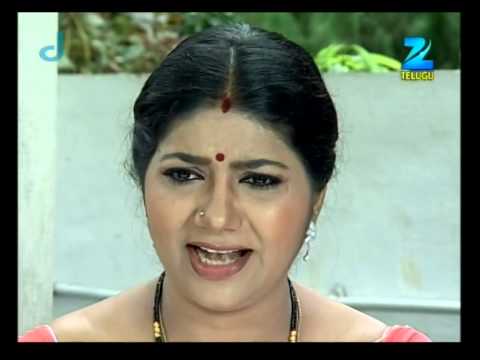 Mangamma Gari Manavaraalu - Telugu Tv Serial - Best Scene - 329 - Shiva Parvathi - Zee Telugu