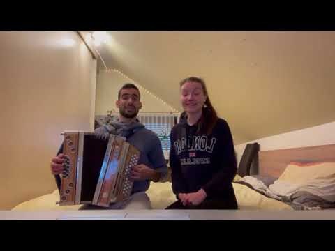 Gal in Tanita- Dvigni zlato kupico (ans. Mira Klinca)