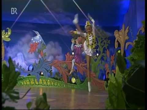 Liana Wolf [2012/2013] - Mariechen