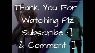 Miley Cyrus - Santa Claus Is Coming To Town + Lyrics ♥