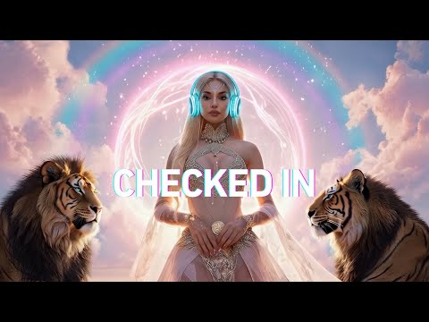 Checked In – You Are Now Entering Your Abundance Timeline ✨ | Activation Frequency