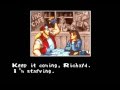 Fatal Fury Special Neo Geo All Endings