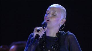 Mariza - Medo (Amália) [HD High Definition] ao vivo concerto Lisboa