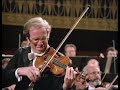 Brahms: Violin Concerto (III. Allegro) - Gidon Kremer/Leonard Bernstein/Wiener Philharmoniker