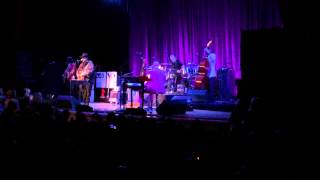 The Mavericks - Foolish Heart