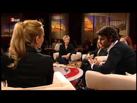 Interview Jonas Kaufmann - 22/02/2008 - GERMAN ONLY
