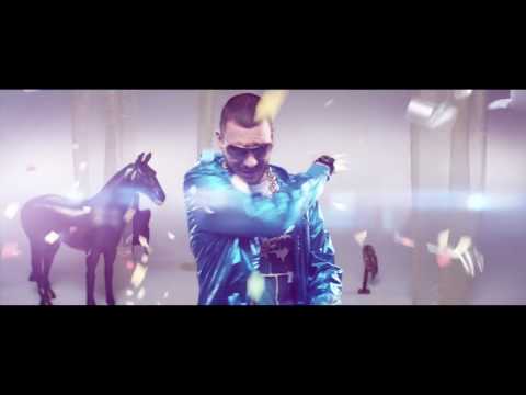 Million Stylez - Supastar (official video)