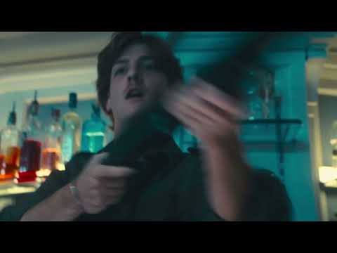 Nello Taver - Un Amaro o Ti Sparo (feat. Speranza) (Visual Video)