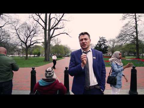 Старт в США. GSEA. Camaro. Ценности. Разоблачение тех, кто крал базу у стен белого дома.